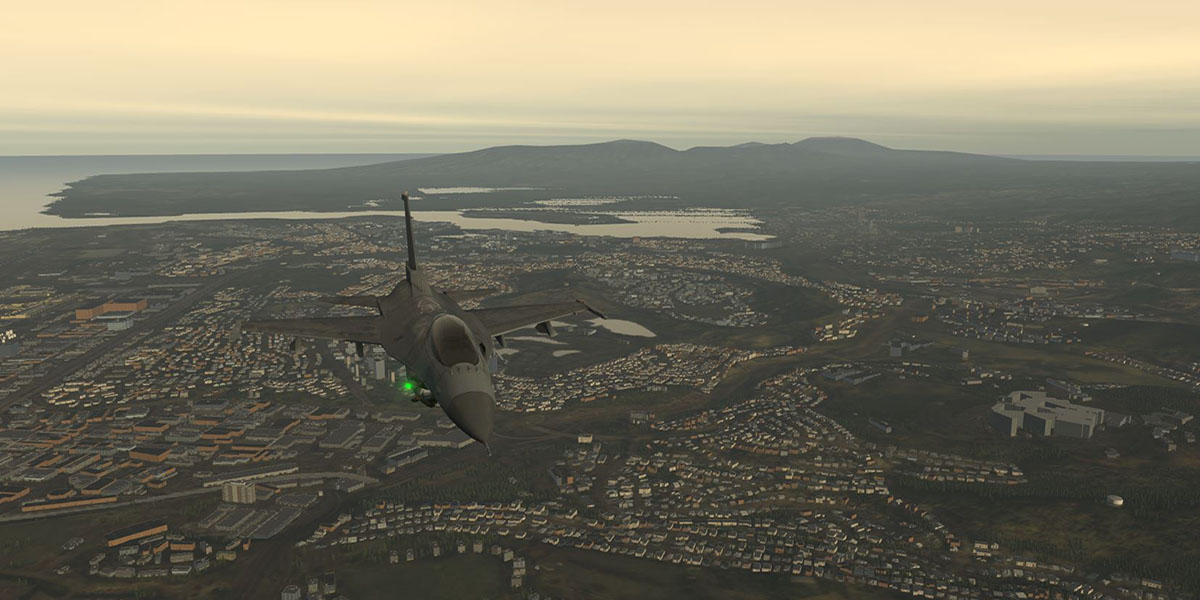 技术优势示意图